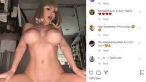 Zayla Skye Stepmother Onlyfans Nude Video Leaked E28B86 on dollser.com
