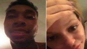 Tiktok Porn FULL VIDEO: Kylie Jenner 26 Tyga Sex Tape Porn Leaked 14 Minutes Video! on dollser.com