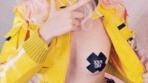 Tiktok Porn Belle Delphine Cindy Aurum Cosplay on dollser.com