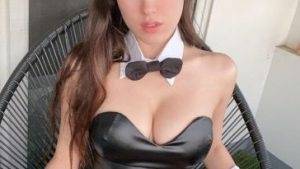 Indiefoxx Playboy Bunny Cosplay Onlyfans Set Leaked Mega on dollser.com