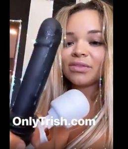 Leak Tiktok Porn Trisha Paytas Dildo Onlyfans Video Leaked on dollser.com