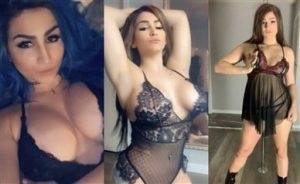 Leak Tiktok Porn Fandy Twitch Streamer Onlyfans Nude Video Leaked on dollser.com