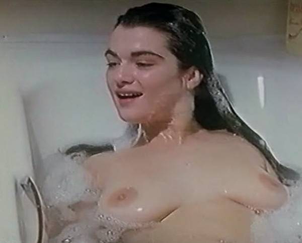 Rachel Weisz Nude on dollser.com