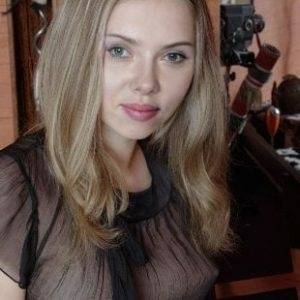 Delphine SCARLETT JOHANSSON TEEN NUDE NIPPLE PICS UNCOVERED on dollser.com