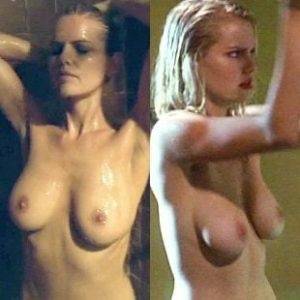 Delphine MIRCEA MONROE NUDE SCENES ULTIMATE COMPILATION on dollser.com