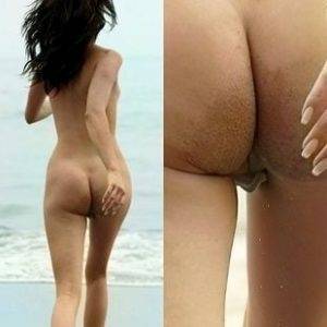 Delphine KENDALL JENNER SHOWS HER NUDE PUSSY IN OUTTAKE PHOTOS on dollser.com