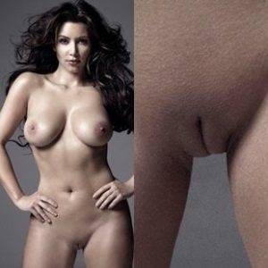 Delphine KIM KARDASHIAN NUDE PUSSY OUTTAKE PHOTOS RELEASED on dollser.com