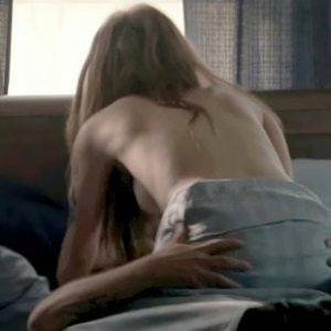 Delphine ZOEY DEUTCH NUDE SIDE BOOB FROM C3A2E282ACC593VINCENT-N-ROXXYC3A2E282ACC29D ENHANCED on dollser.com