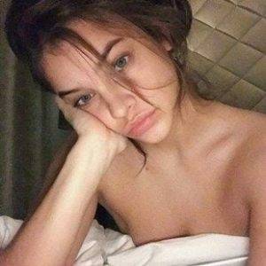 Delphine BARBARA PALVIN NUDE SEX TAPE VIDEO on dollser.com