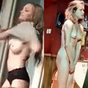 Delphine TOP 5 CELEBRITIES NUDE ON BROADWAY on dollser.com