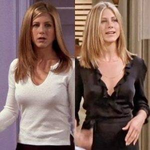 Delphine JENNIFER ANISTON C3A2E282ACC593FRIENDSC3A2E282ACC29D NIPPLE POKIES ULTIMATE COMPILATION on dollser.com