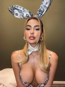 Delphine Elena Kamperi Onlyfans Nudes Leaked on dollser.com