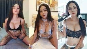 Delphine Asian Dream Onlyfans Nudes Leaked on dollser.com