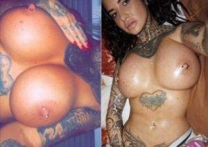 Delphine Jemma Lucy Nude Onlyfans 26 Videos Leak on dollser.com