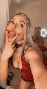 Delphine Fawn Nude Onlyfans Photos Leak on dollser.com