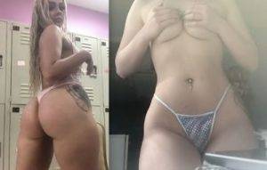 Delphine Baddbunnie Nude Onlyfans Leak on dollser.com