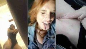 Delphine Bella Thorne Nude Photos on dollser.com