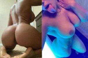 Delphine Angebaby Nude Onlyfans Photos Leak on dollser.com