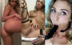 Delphine Zoey Taylor Nude Onlyfans Collection on dollser.com