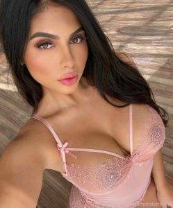 Amanda Trivizas Onlyfans Leaked Nudes thothub on dollser.com