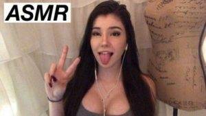 Jinx ASMR Nude Patreon Photos NEw Leaked on dollser.com