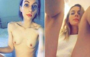 Eden Catherine Nude Onlyfans 40eden_catherine NEw Leaked on dollser.com