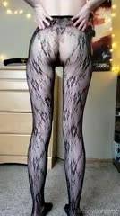 You can follow these long legs all the way up to my cute little butt Thothub on dollser.com