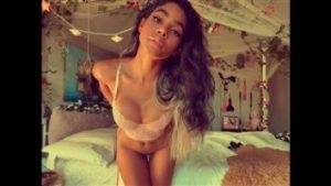 Princess Helayna Nude Lingerie Try On Video Leaked thothub on dollser.com