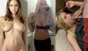 Amanda Bynes Nude Sextape Porn Video Leaked on dollser.com