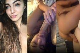 Emily Rinaudo Porn Blowjob Premium Snapchat Leaked Video Thothub.live on dollser.com