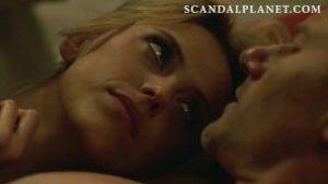 Riley Voelkel Hot Naked Sex Scenes Compilation On Scandalplanetcom on dollser.com