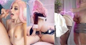 FULL VIDEO: Belle Delphine Nude 26 Sex Tape Glory Hole! 2ANEW2A on dollser.com