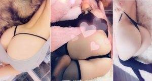 FULL VIDEO: Belle Delphine Nude Patreon! on dollser.com