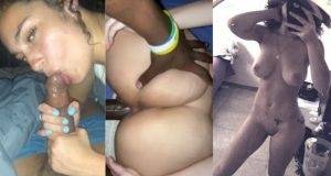 FULL VIDEO: Ash Kaashh Nude 26 Sex Tape! 2ANEW2A on dollser.com