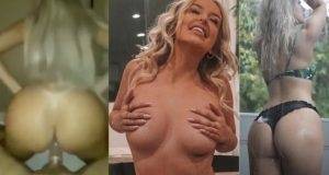 NEW PORN: Tana Mongeau Nude 26 Sex Tape Leaked! on dollser.com