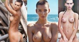 FULL VIDEO: Rachel Cook Nude Photos! 2ANEW2A on dollser.com