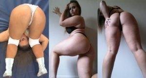 FULL VIDEO: Jordynne Grace Nude Patreon Leaked! on dollser.com