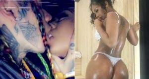 NEW PORN: 6ix9ine Tekashi Sex Tape Nude With Girlfriend Jade __ohsoyoujade Leaked! on dollser.com