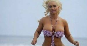 Kolinda Grabar Kitarovic Nude President Of Croatia! - Croatia on dollser.com
