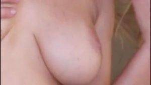Kat Wonders Nude Nipples Revealed on dollser.com