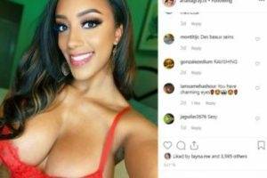 Ariana Gray C3A2E282ACE2809C Nude masturbation video leak on dollser.com