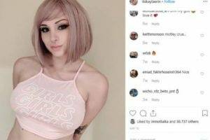 Kayla Erin C3A2E282ACE2809C Nude leak C3A2E282ACE2809C Twitch Streamer on dollser.com