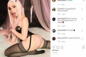 Hinaughtya BDSM Nude Masturbation Patreon leak 2475 Tier on dollser.com