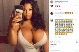 Logan Berry Onlyfans Nude Video Leaked Instagram Model on dollser.com