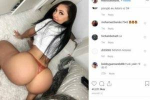 Misslolalondon Nude Videos - Riding Nude OnlyFans Leaked pics and clips