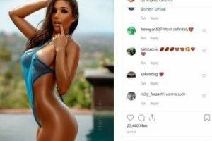 Miss Cyprus Allison Parker Nude Oil Lesbian Celeb.tv Leaked - Cyprus on dollser.com