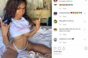 Princess Helayna Full Nude Video Patreon leak Twitch Streamer on dollser.com