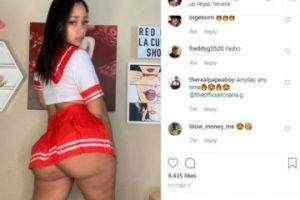 Roosanag RedroseLacubana Nude Porn Blowjob Onlyfans Leak on dollser.com
