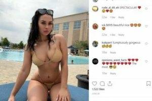 Maryana Kiss 26 Sweet Tea Lesbian Nude Video Leak Mixed Mag on dollser.com