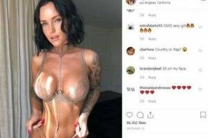 Kayla Lauren Nude Patreon Video Leak on dollser.com